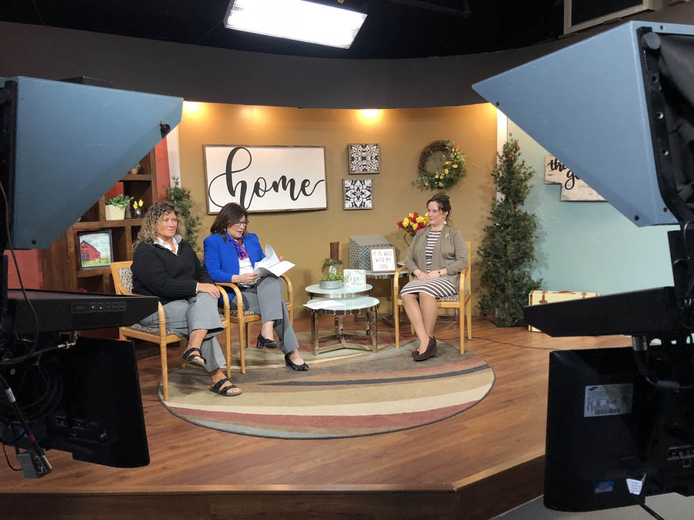 Nebraska TV