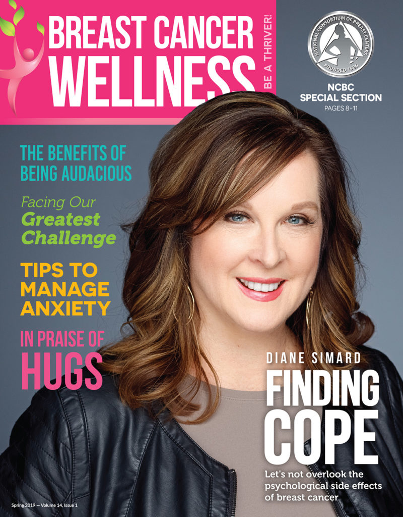 Breast Cancer Wellness