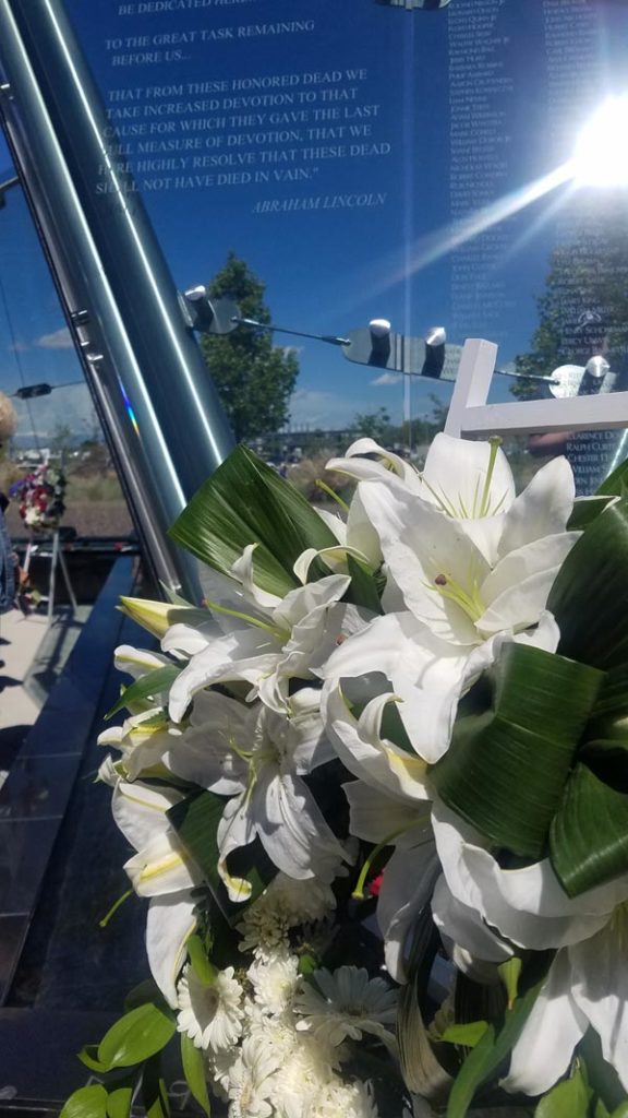 Colorado Freedom Memorial