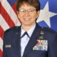General Wendy Johnson