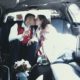 Limo Ride