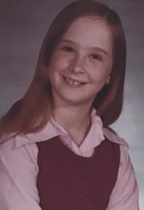 Diane - 5th grade