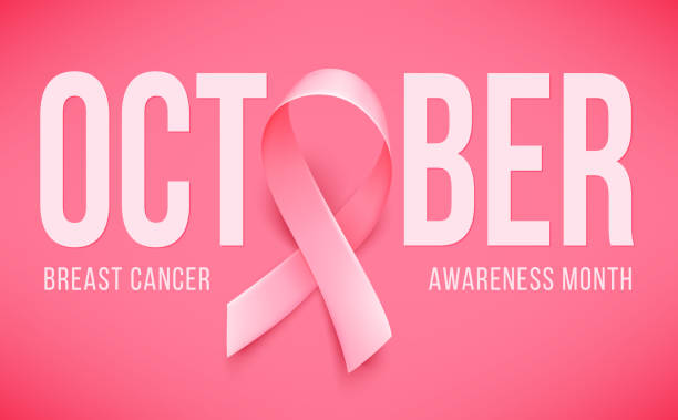 October Breast Cancer Awareness