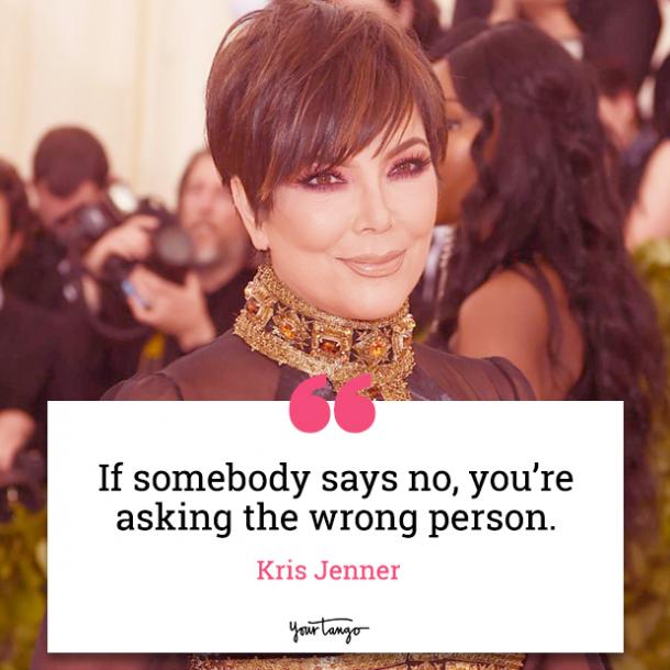 Kris Jenner