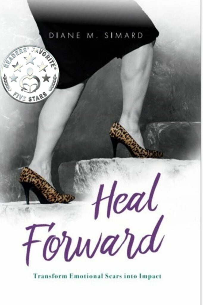 Heal Forward