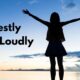 Heal Out Loud