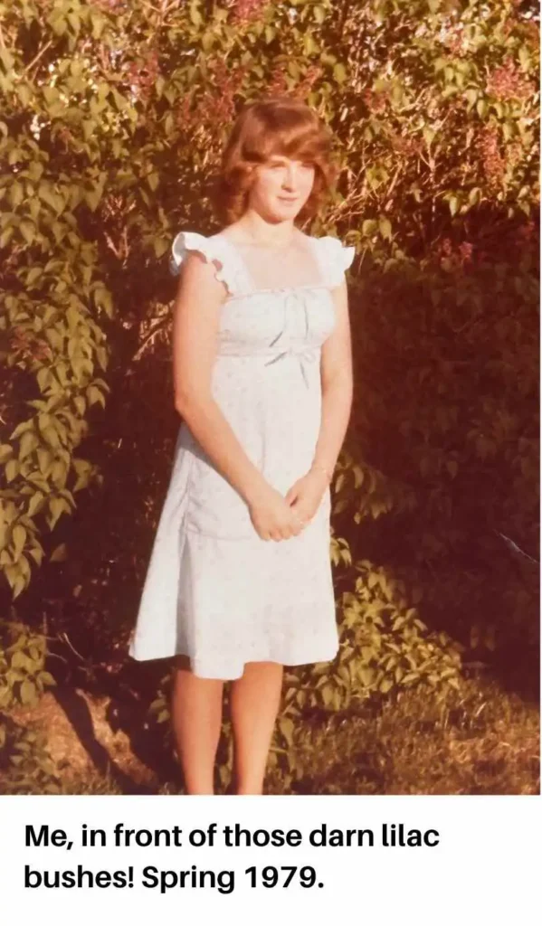 Diane - Junior High