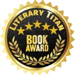 Literary Titan Gold Book Award