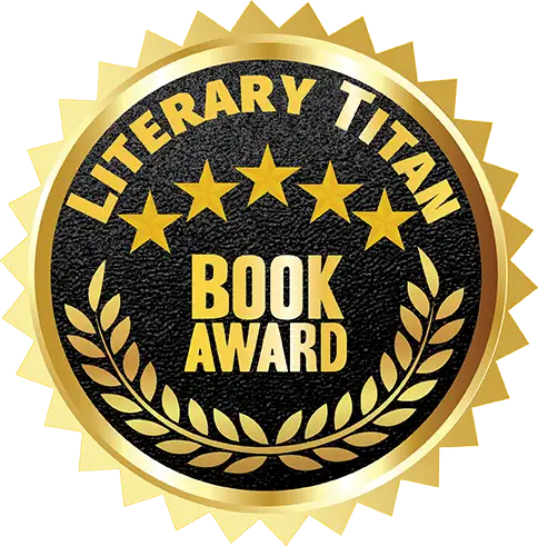 Literary Titan Gold Book Award