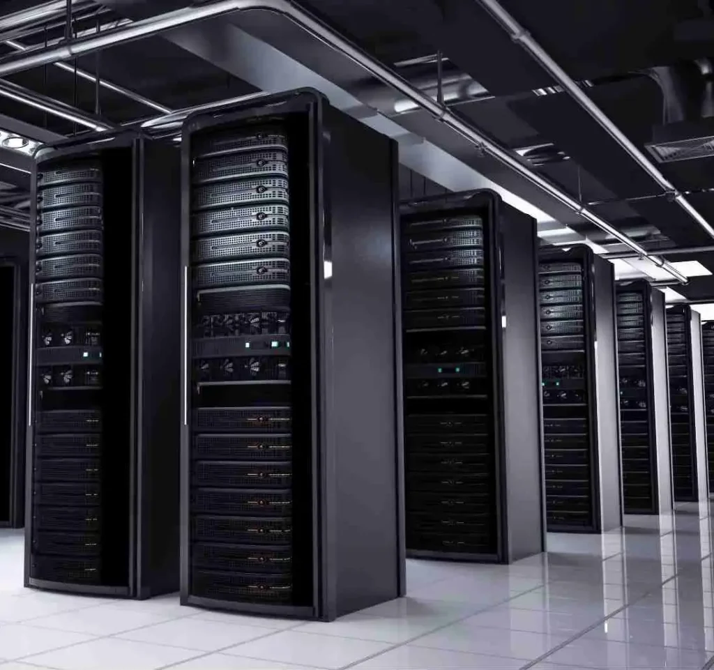 AI Data Center