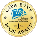 CIPA Evvy 1st Place Award