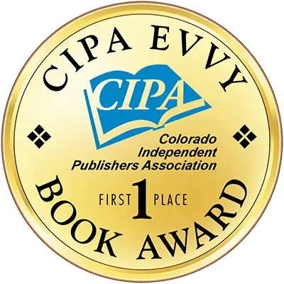 CIPA Evvy 1st Place Award