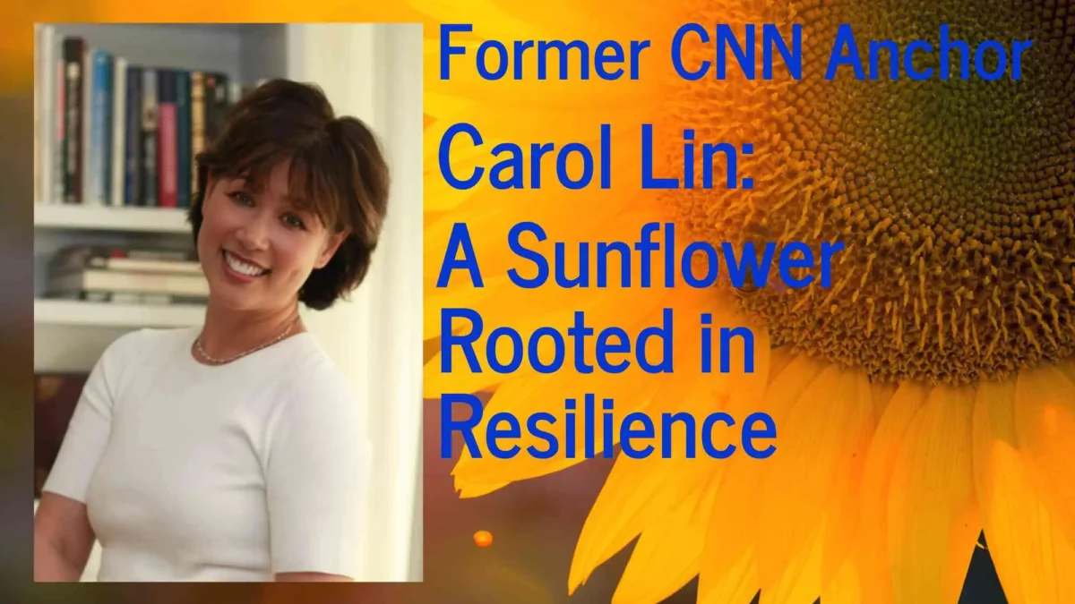 Carol Lin