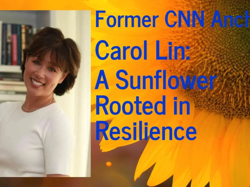 Carol Lin