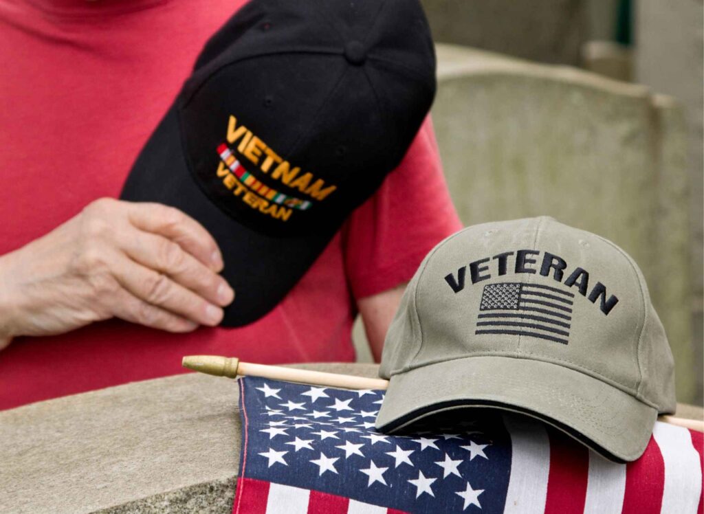 Veteran