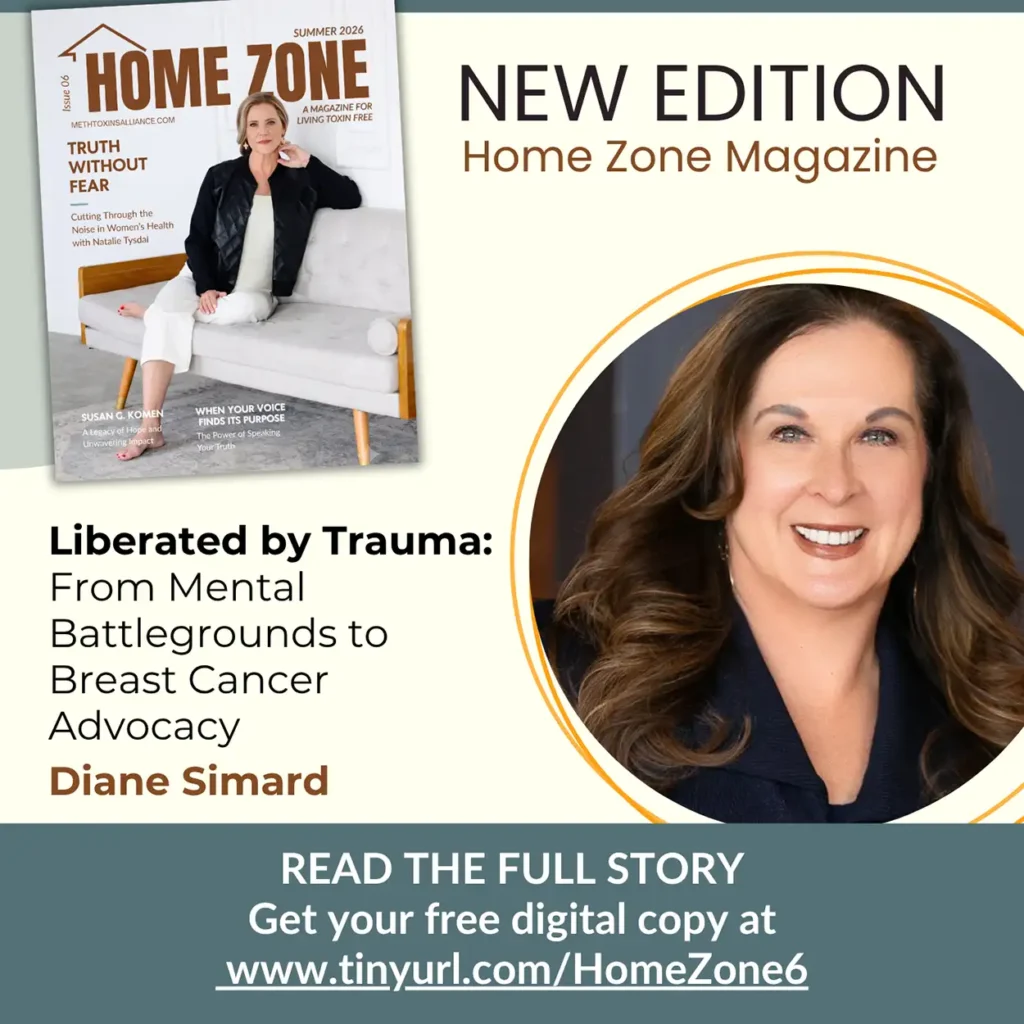 Home Zone Volume 6 Edition